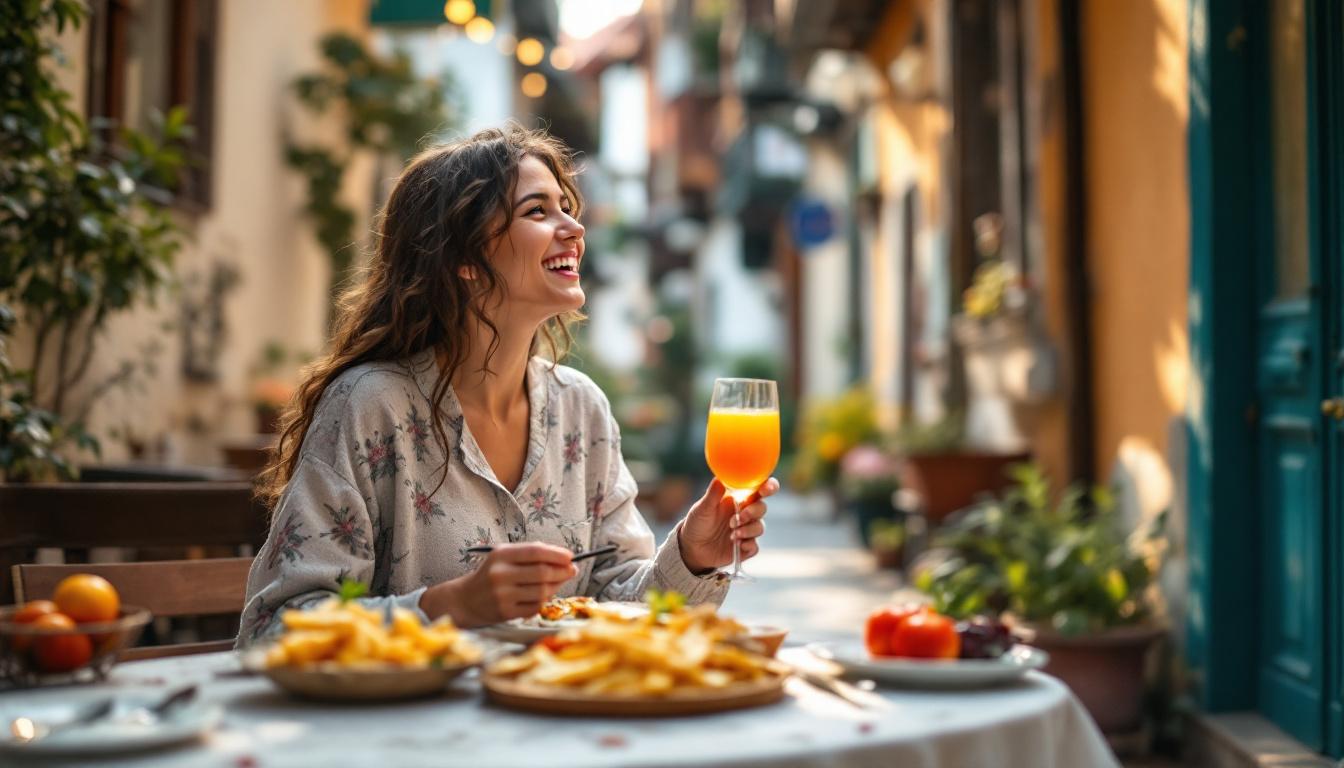 Likes and Preferences