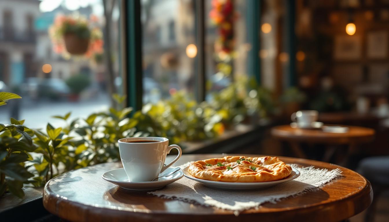 Food and Drink Basics