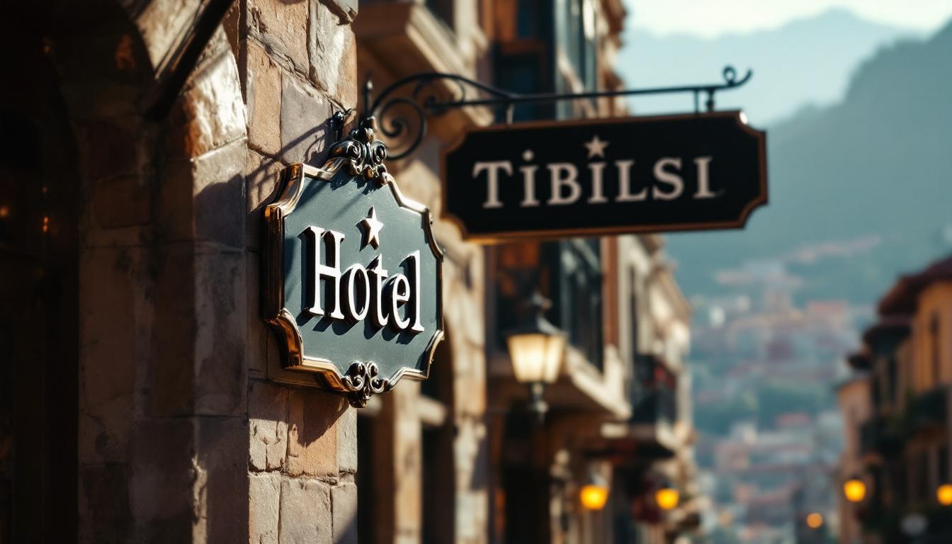 Locations and Places